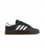 adidas Sambarose Black White Gum WMNS