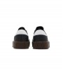 adidas Sambarose Black White Gum WMNS