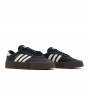 adidas Sambarose Black White Gum WMNS
