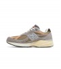 New Balance 990v3 MiUSA Teddy Santis Marblehead Incense