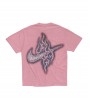 Футболка Travis Scott Cactus Jack X Nike Rhinestone
