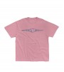 Футболка Travis Scott Cactus Jack X Nike Rhinestone