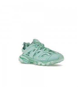 Balenciaga Track Recycled Green (WMNS) - Фото №2