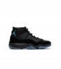 Jordan 11 Retro Gamma Blue