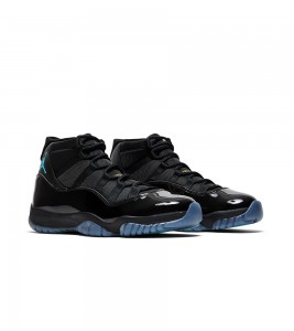 Кроссовки AIR JORDAN 11 (RETRO) Оригинал купить - Nike Air Jordan