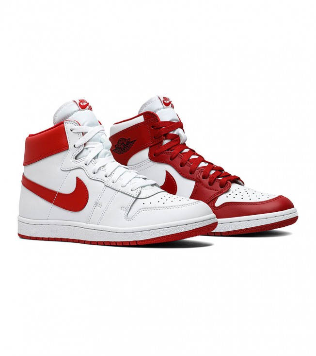 Кроссовки Jordan New Beginnings Pack Retro High 1 & Nike Air Ship
