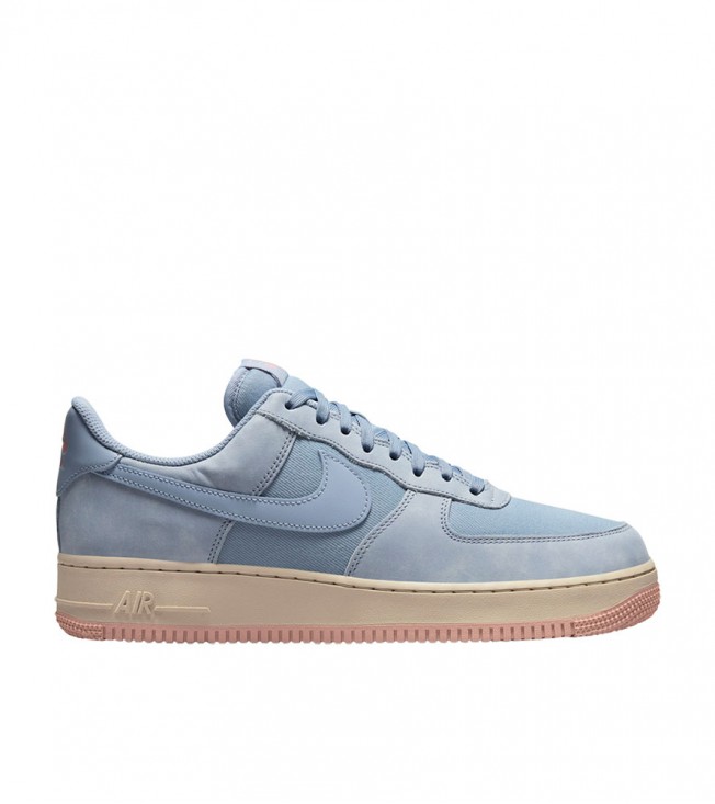 Nike Air Force 1 07 LX Ashen Slate