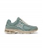 New Balance 2002R Kith Pistachio