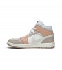 Кроссовки Jordan 1 Mid Milan