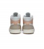 Кроссовки Jordan 1 Mid Milan