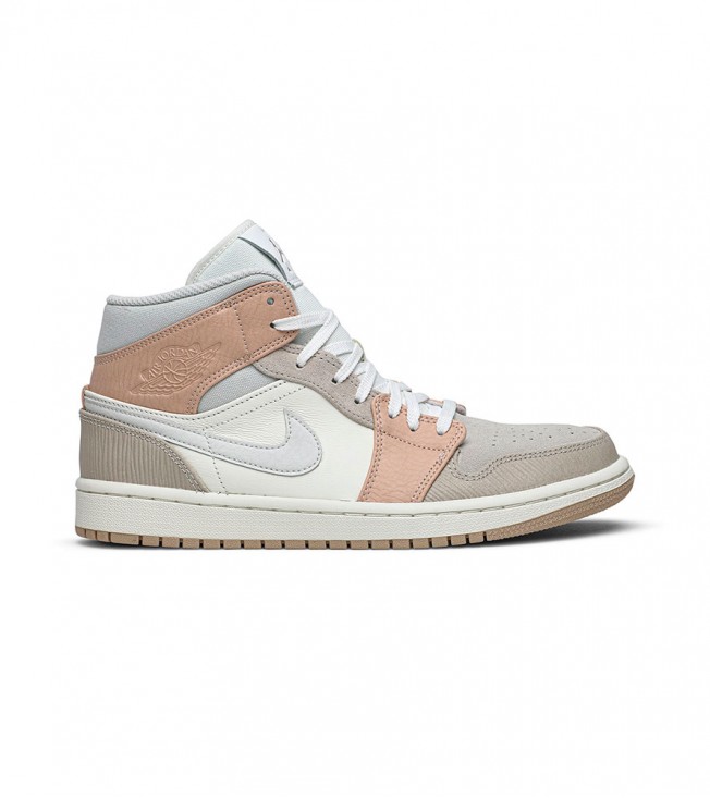 Кроссовки Jordan 1 Mid Milan