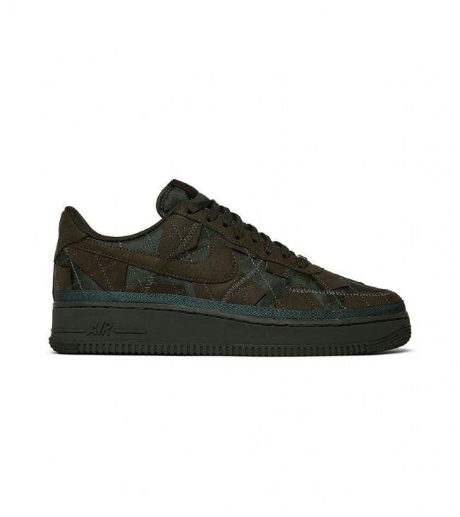 Nike Air Force 1 Low Billie Eilish Sequoia