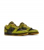 Nike Dunk Low Retro QS Halloween Skull