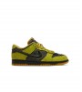 Nike Dunk Low Retro QS Halloween Skull