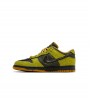 Nike Dunk Low Retro QS Halloween Skull