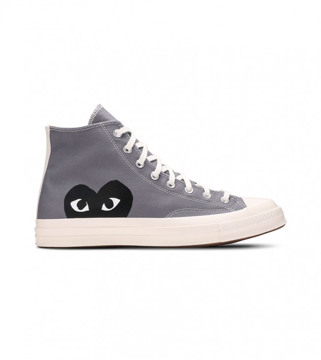 Кроссовки Comme Des Garcons Chuck 70 Hi x Converse 