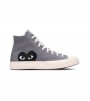 Кроссовки Comme Des Garcons Chuck 70 Hi x Converse 