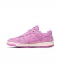 Nike Dunk Low PRM MF Rush Fuchsia WMNS