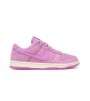 Nike Dunk Low PRM MF Rush Fuchsia WMNS