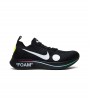 Off-White x Nike Zoom Fly Mercurial Flyknit Black