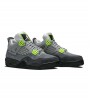 Кроссовки Air Jordan 4 Retro SE 95 Neon