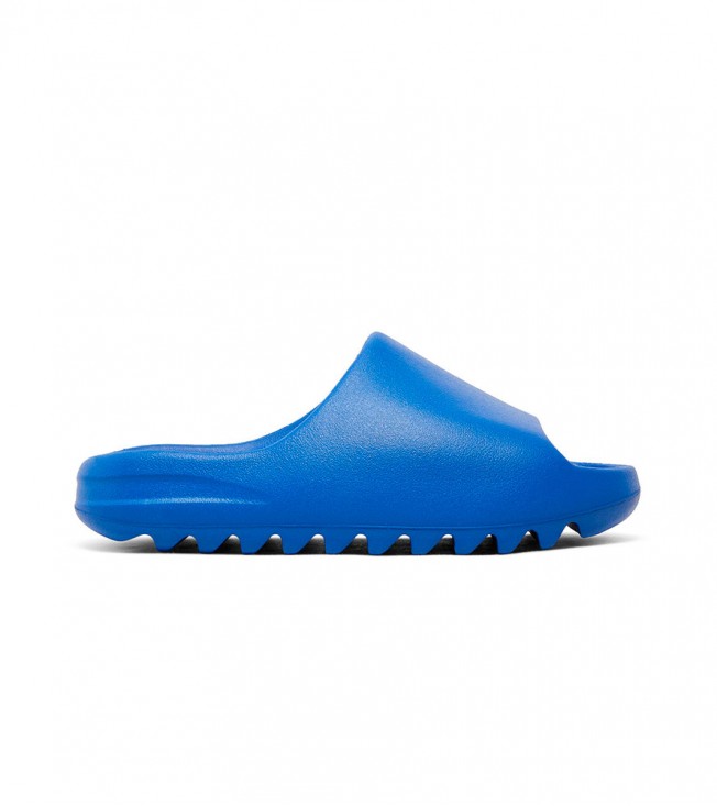 Yeezy Slide Azure
