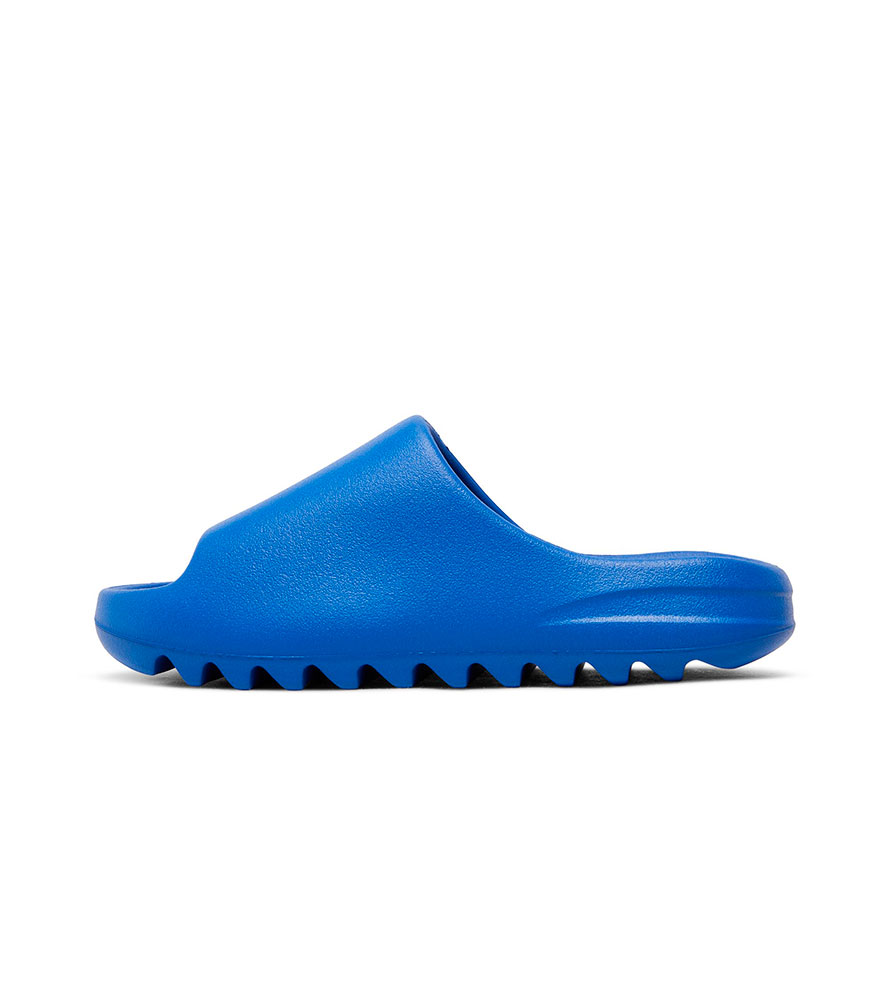 adidas Yeezy Slide Azure - ID4133 - Купить, Цена, Оригинал