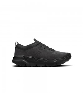 On Running Cloudsoma Black Black Wmns
