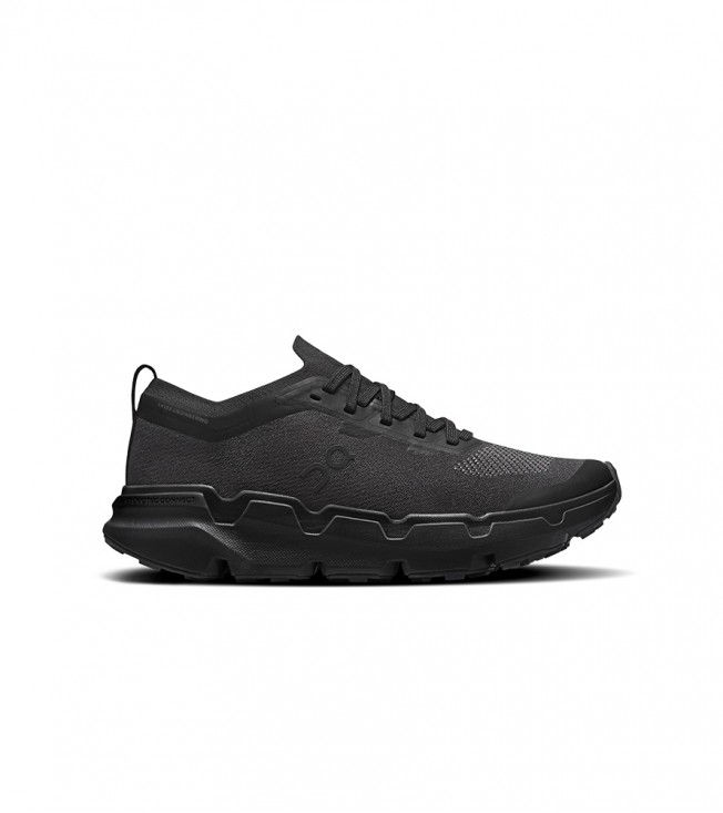On Running Cloudsoma Black Black Wmns