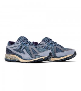 New Balance 1906r Auralee Flint Stone - Фото №2