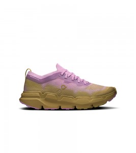 On Running Cloudsoma Sakura Safari Wmns