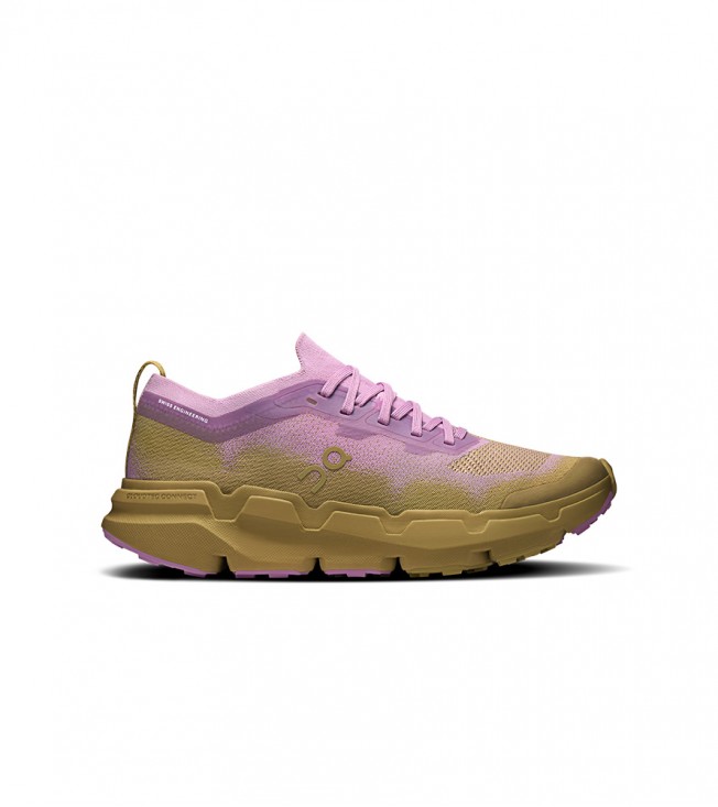On Running Cloudsoma Sakura Safari Wmns