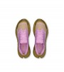 On Running Cloudsoma Sakura Safari Wmns