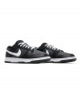 Nike Dunk Low Black White