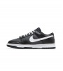 Nike Dunk Low Black White