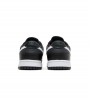 Nike Dunk Low Black White