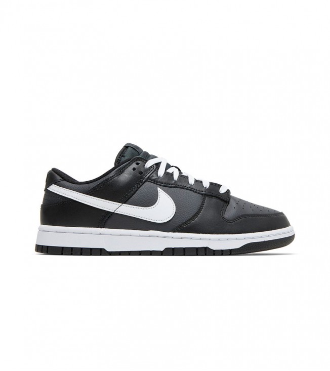 Nike Dunk Low Black White