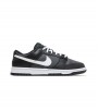 Nike Dunk Low Black White