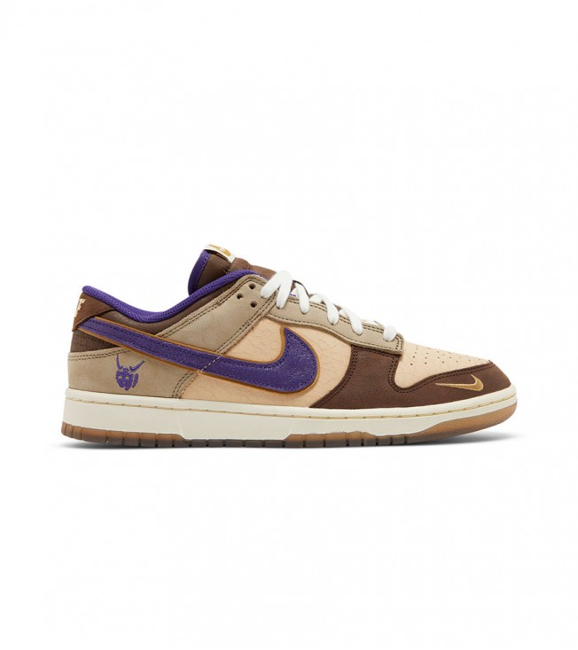 Nike Dunk Low Setsubun