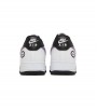 Nike Air Force 1 Low Hoops White Canyon Purple