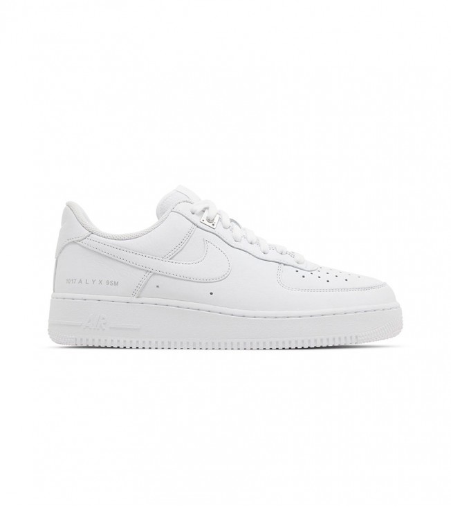Nike Air Force 1 Low SP 1017 ALYX 9SM White