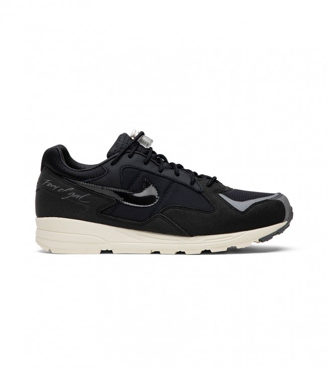 Fear Of God x Air Skylon 2 'Black'