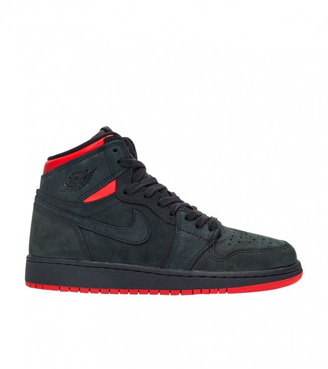 Air Jordan 1 Retro High Og Quai54 GS