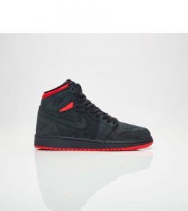 Air Jordan 1 Retro High Og Quai54 GS - ???? ?20