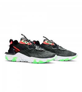 Nike React Vision Worldwide Iron Grey - ???? ?20