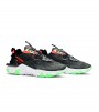 Nike React Vision Worldwide Iron Grey