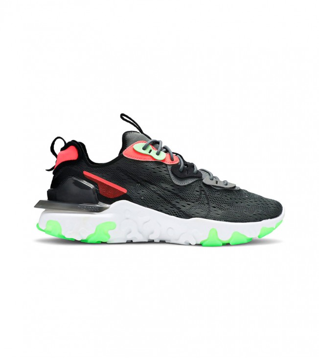 Nike React Vision Worldwide Iron Grey