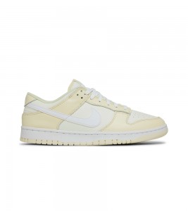 Nike Dunk Low Coconut Milk