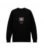 Футболка Travis Scott CACT.US CORP x Nike U NRG BH L/S T-shirt Black