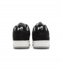 A Bathing Ape Bape Sta Suede Purple